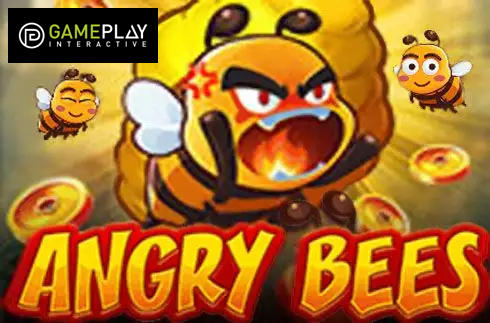 Angry Bees